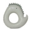 Konges Sløjd KS4877 - SWIM RING DINO - GREEN - Main