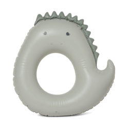 Konges Sløjd KS4877 - SWIM RING DINO - GREEN - Main