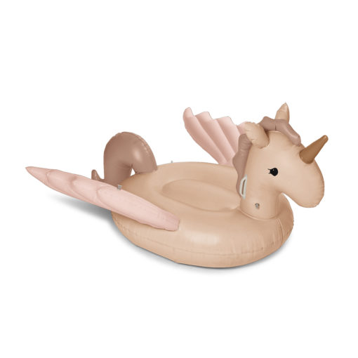 Konges Sløjd KS4880 - UNICORN FLOAT - ROSE - Main
