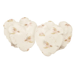 Konges Sløjd KS4883 - WATER WINGS HEART - UNICORN - Extra 0