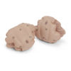 Konges Sløjd KS4885 - WATER WINGS SHELL - CHERRY BLUSH - Main