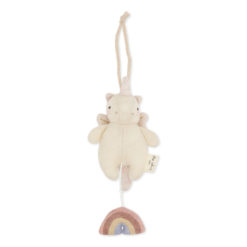 Konges Sløjd KS4923 - ACTIVITY MUSIC UNICORN - UNICORN - Main