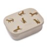 Liewood Arthur lunchbox_LW14982_1493_Leopard Sandy_1-23_1