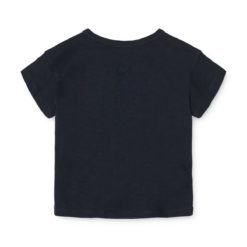 Liewood Dodoma T-Shirt „Midnight navy“, Gr. 56-80 – Bild 2
