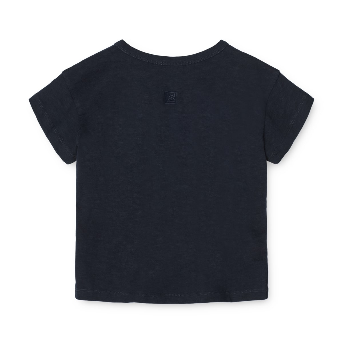 Liewood Dodoma T-Shirt „Midnight navy“, Gr. 56-80 – Bild 2