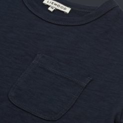 Liewood Dodoma T-Shirt „Midnight navy“, Gr. 56-80 – Bild 3