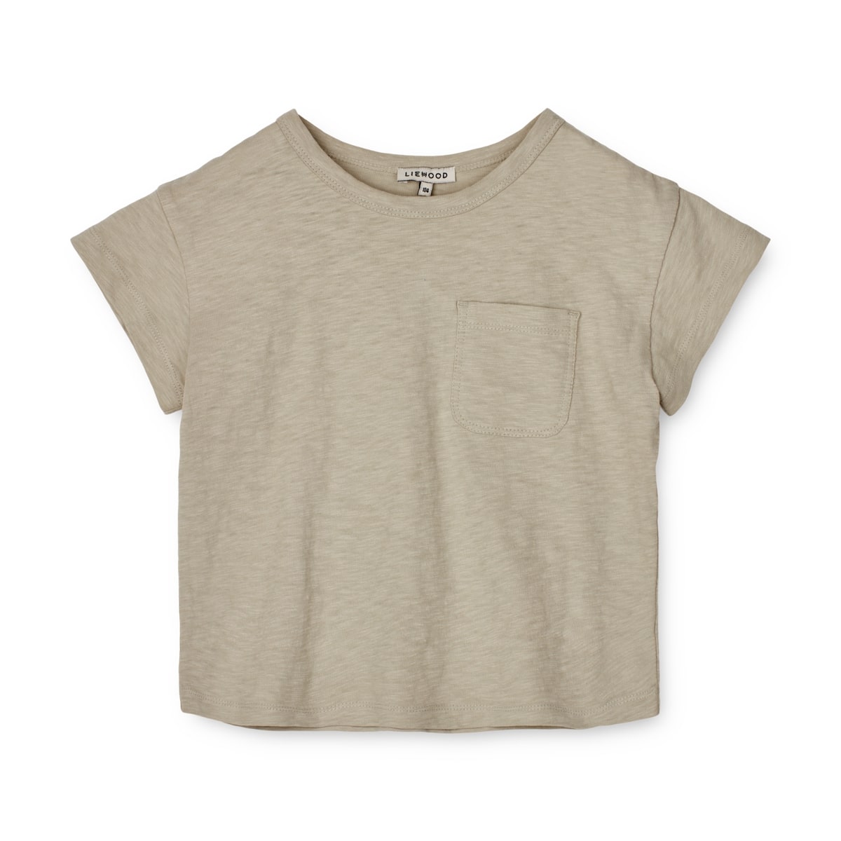 Liewood Dodoma t-shirt ss_LW15389_1500_Mist_1-23_1