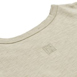 Liewood Dodoma T-Shirt „Nebelgrau“, Gr. 56-80, 116 – Bild 4