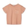 Liewood Dodoma t-shirt ss_LW15389_9470_Pale tuscany_1-23_1