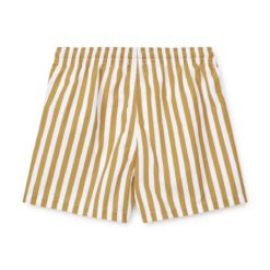 DELISTED Liewood Duke Kinder-Badeshorts „Yellow mellow / White“ – Bild 2