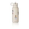 Liewood Falk water bottle 350 ml_LW15024_1494_Kids Sandy_1-23_1