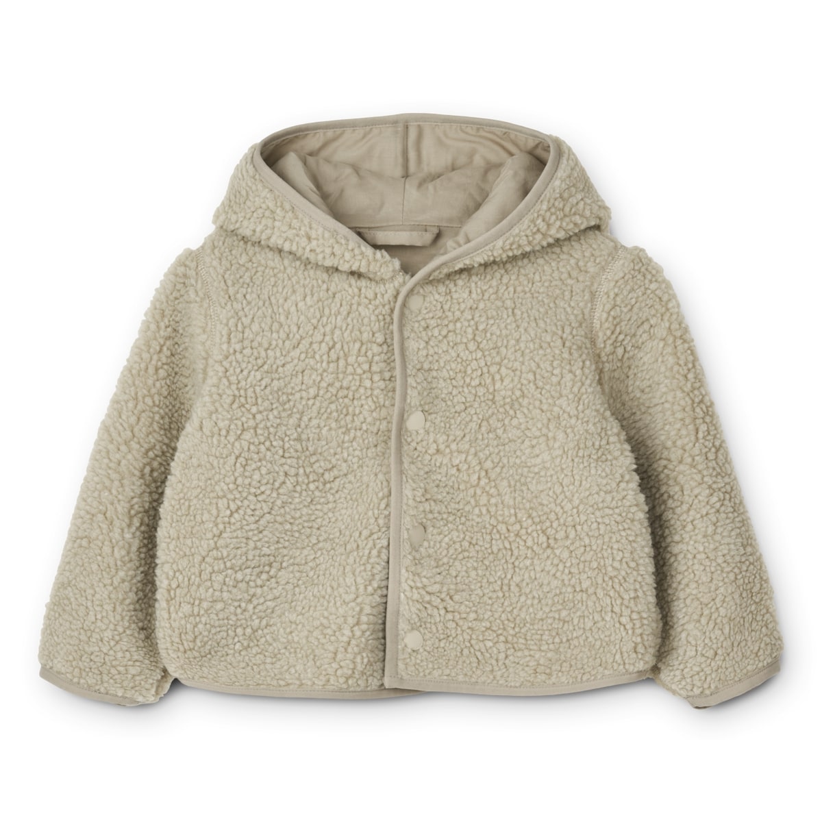 Liewood Flor Kinderjacke „MIst“