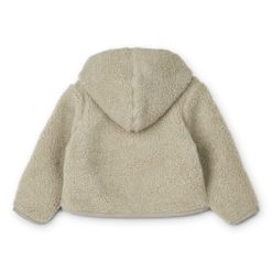 Liewood Flor Kinderjacke „MIst“