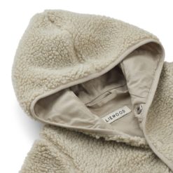 Liewood Flor Kinderjacke „MIst“