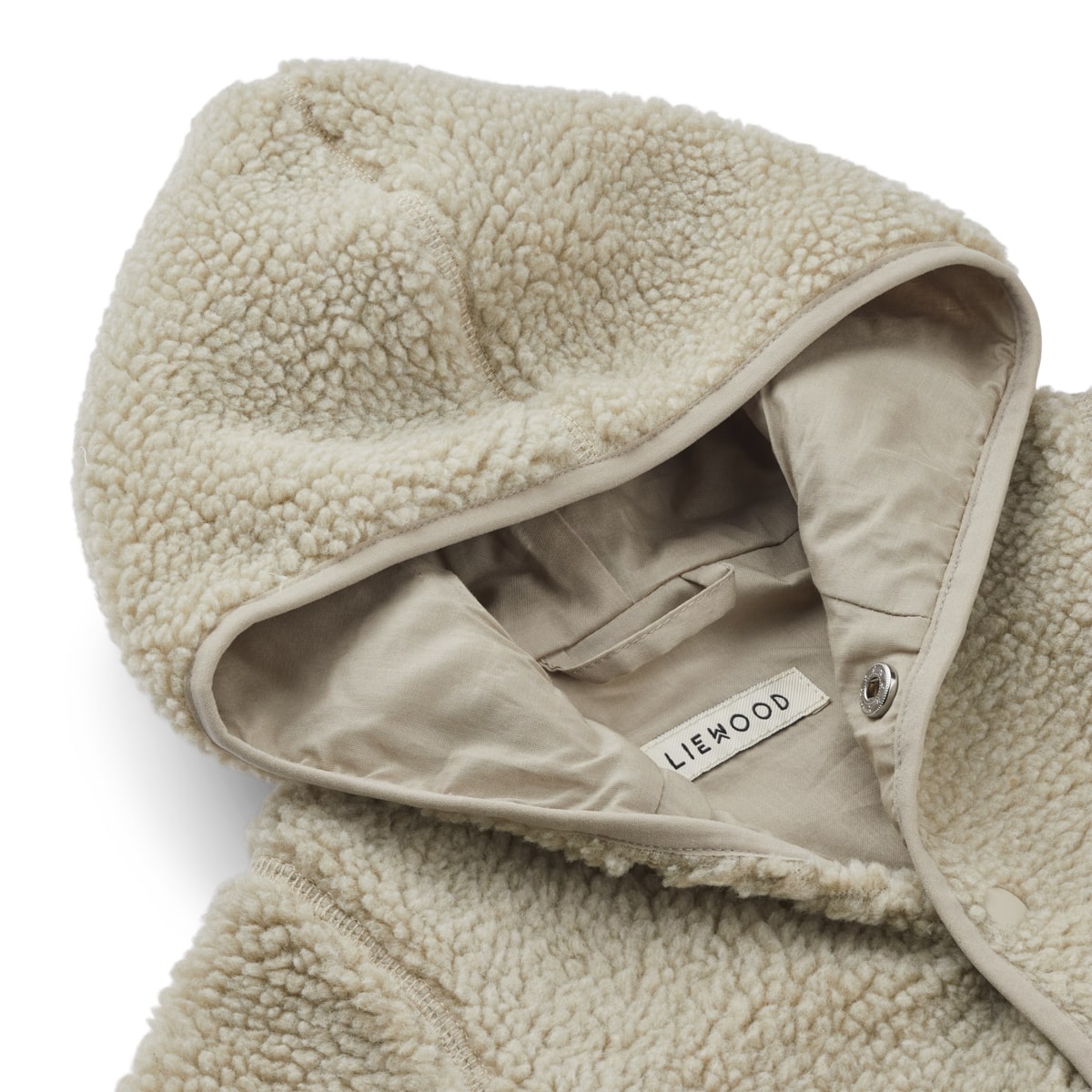 Liewood Flor Kinderjacke „MIst“