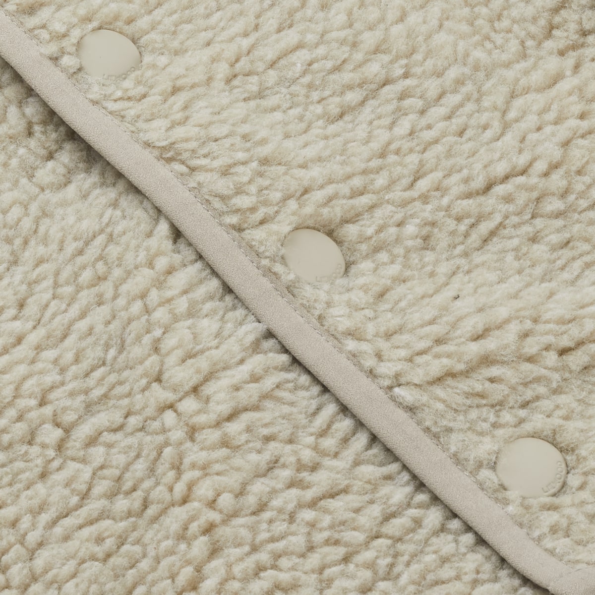 Liewood Flor Kinderjacke „MIst“