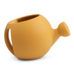 Liewood Hazel Kinder-Gießkanne „Yellow mellow“ aus Silikon