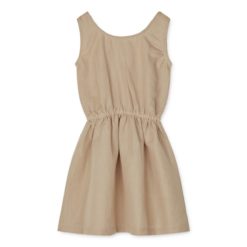 Liewood Idaho linen dress_LW17390_1500_Mist_1-23_1