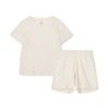 Liewood Ilford pyjamas set_LW15344_1002_Creme de la creme_1-23_1