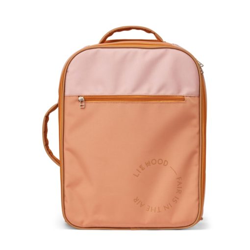 Liewood Kinderkoffer Jeremy suitcase_LW14887_1267_Rose_Tuscany rose_1-23_1
