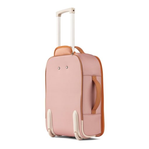 DELISTED Liewood Jeremy Kinderkoffer „Rose / Tuscany rose“, Handgepäckgröße 17L – Bild 2