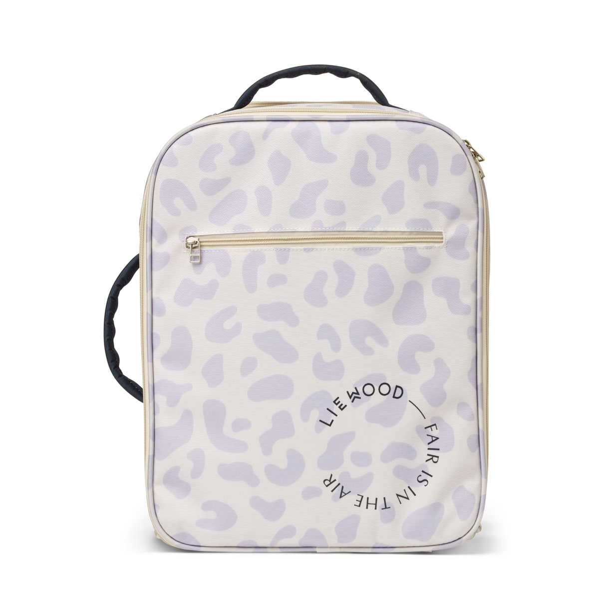 Liewood Kinderkoffer Jeremy suitcase_LW14887_1491_Leo Misty lilac_1-23_1