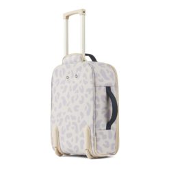 DELISTED Liewood Jeremy Kinderkoffer „Leo / Misty lilac“, Handgepäckgröße 17L – Bild 2
