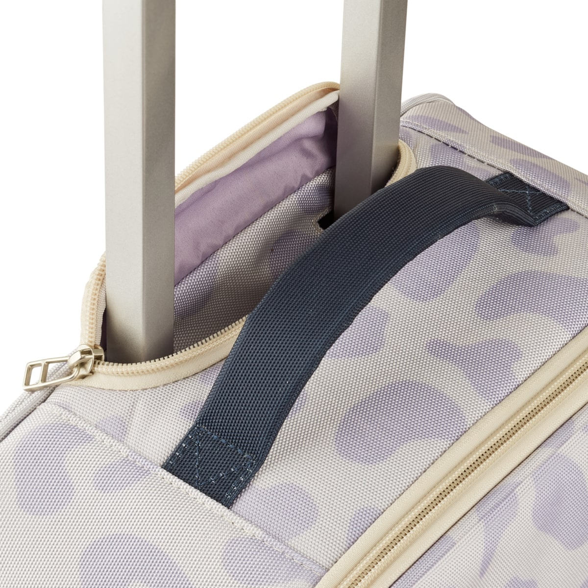 DELISTED Liewood Jeremy Kinderkoffer „Leo / Misty lilac“, Handgepäckgröße 17L – Bild 3