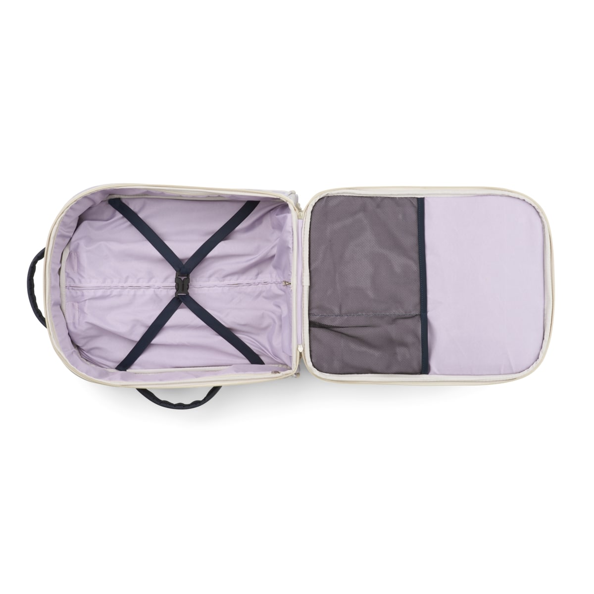DELISTED Liewood Jeremy Kinderkoffer „Leo / Misty lilac“, Handgepäckgröße 17L – Bild 4