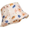 Liewood Matty sun hat_LW17691_1497_Flower market Sandy_1-23_1