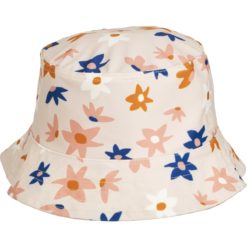 Liewood Matty Sonnenhut „Flower market / Sandy“, UV 50+, 0-12 M – Bild 2