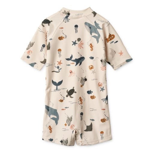 Liewood Max swim jumpsuit_LW17602_1032_Sea creature Sandy_1-23_2