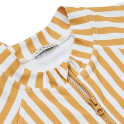 Liewood Max swim jumpsuit_LW17602_1279_Stripe 8x8mm Yellow mellow_White_1-23_3