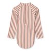 Liewood Maxime baby swim seersucker_LW15416_1278_stripe tuscany rose creme_2