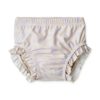 Liewood Mila Baby Windel-Badehose „Leo / Misty lilac“, LSF 50+, Gr. 56-92
