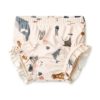 Liewood Mila baby swim pants_LW17605_1032_Sea creature Sandy_1-23_1