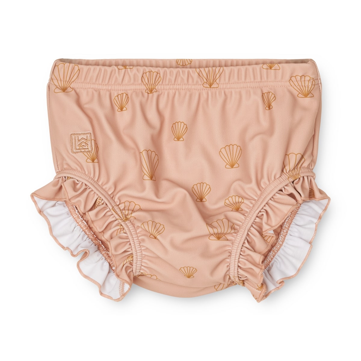 Liewood Mila baby swim pants_LW17605_1033_Seashell Pale tuscany_1-23_1