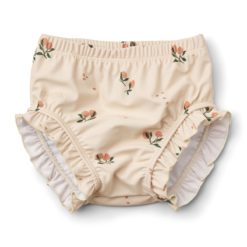 Liewood Mila baby swim pants_LW17605_1232_Peach_sea shell mix_1-23_1