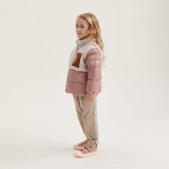 Liewood My Kinderjacke „Dark rose“