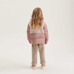 Liewood My Kinderjacke „Dark rose“