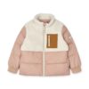 Liewood My Kinderjacke „Dark rose“