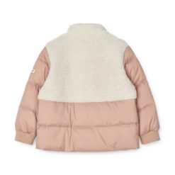 Liewood My Kinderjacke „Dark rose“