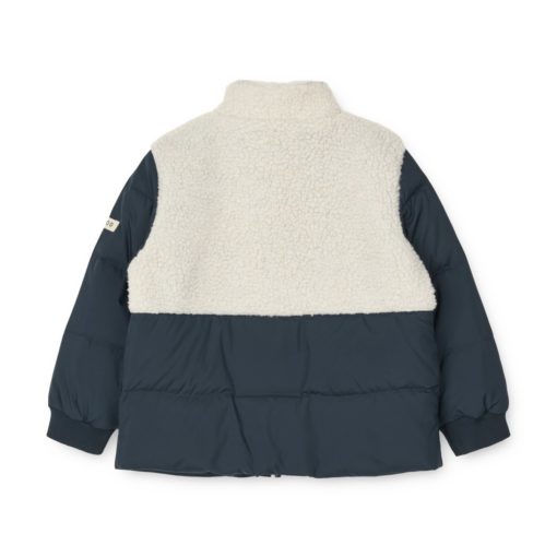 Liewood My Kinderjacke „Blau“