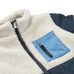 Liewood My Kinderjacke „Blau“