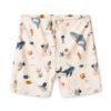 Liewood Otto swim pants_LW17608_1032_Sea creature Sandy_1-23_1