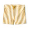 Liewood Otto swim pants_LW17608_1279_Stripe 8x8mm Yellow mellow_White_1-23_1