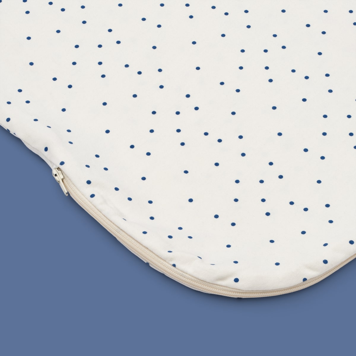 Liewood Schlafsack Sean „Dot / Riverside“ Gr. 56-86 – Bild 4