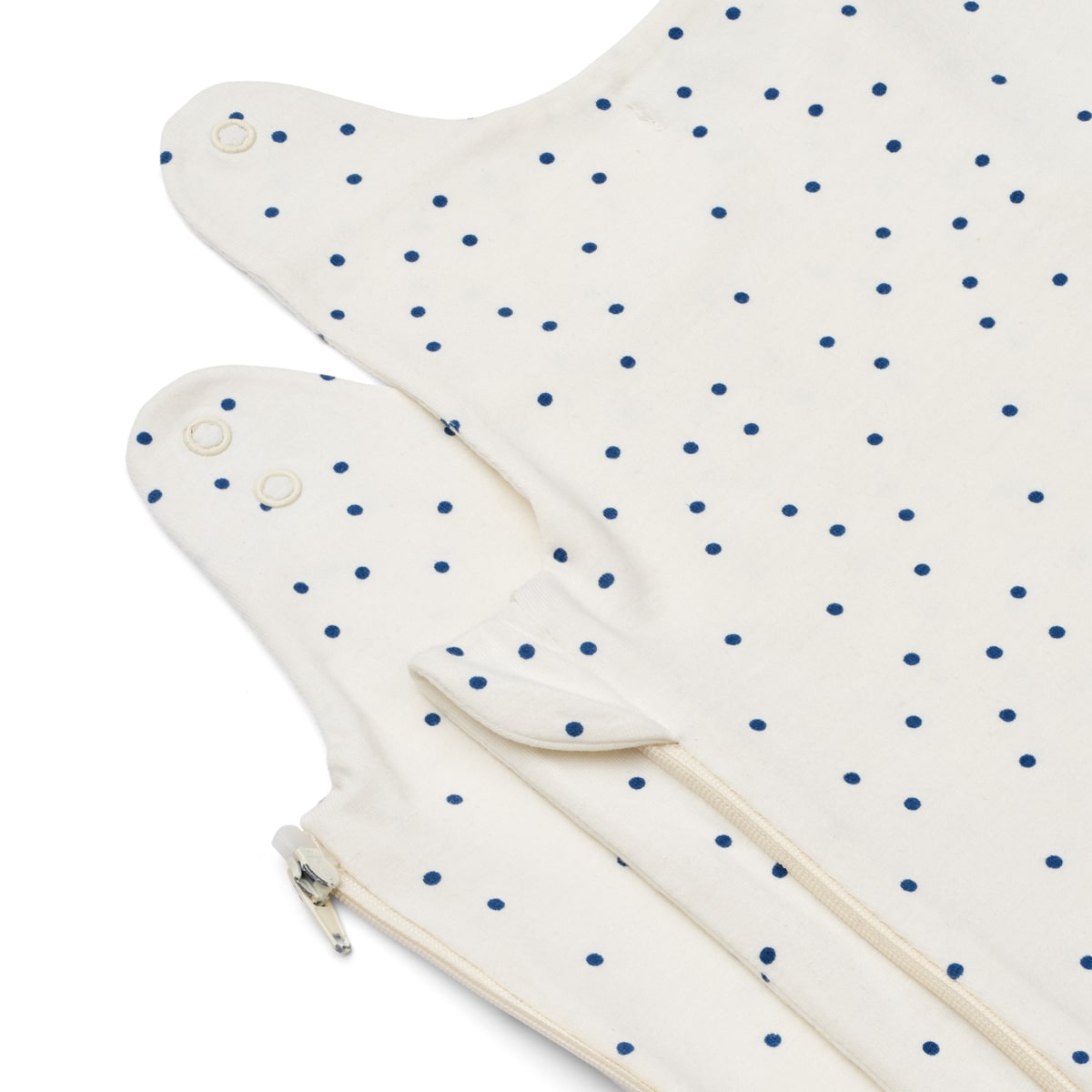 Liewood Schlafsack Sean „Dot / Riverside“ Gr. 56-86 – Bild 3