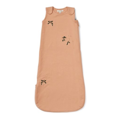 Liewood Sean Sleeping bag_LW15471_2074_Tuscany rose_1-23_1