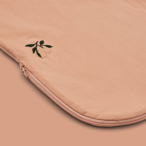 Liewood Schlafsack Sean „Tuscany rose“ Gr. 56-86 – Bild 4